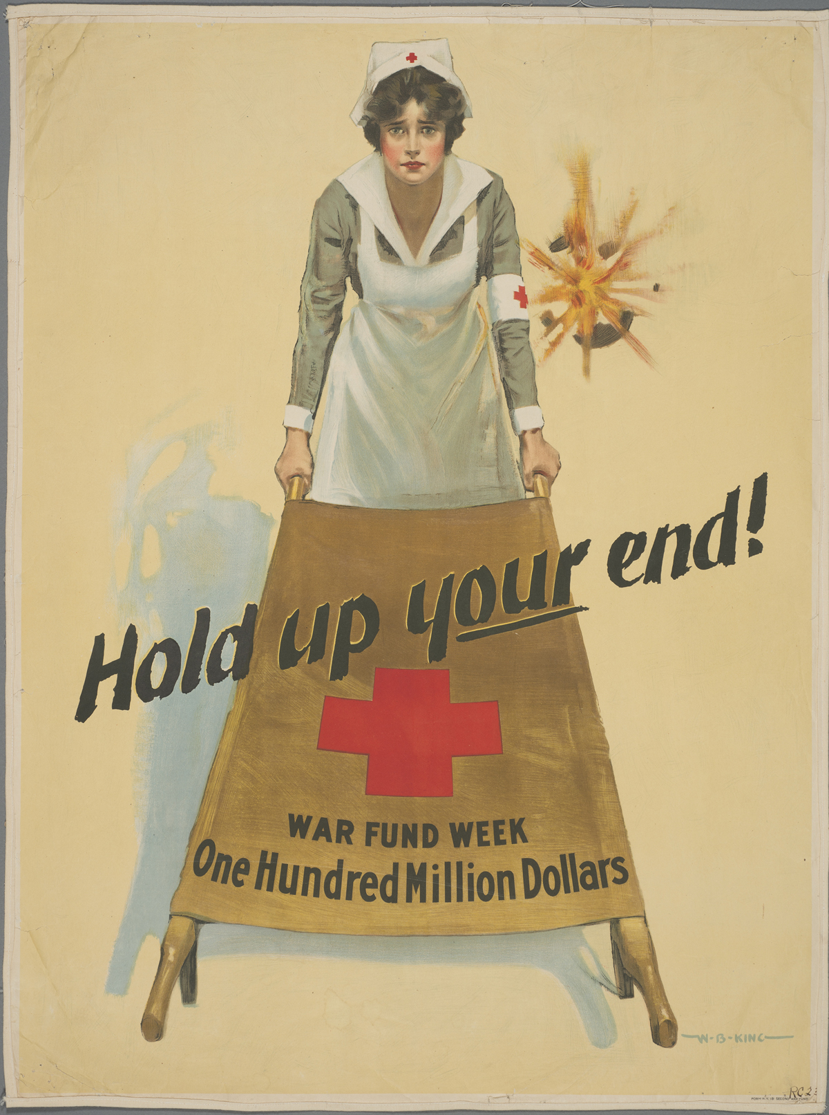world war i posters